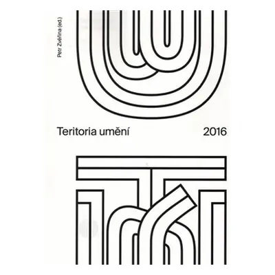 Teritoria umění 2016