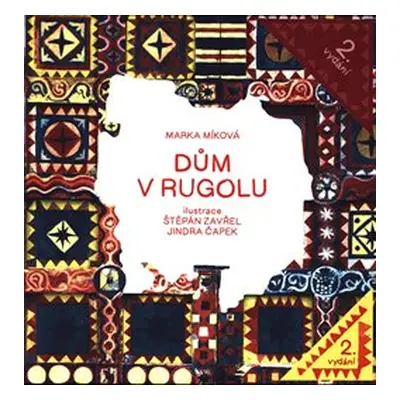 Dům v Rugolu - Marka Míková