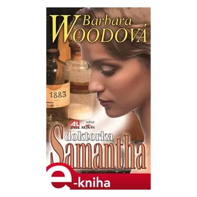 Doktorka Samantha - Barbara Woodová