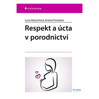 Respekt a úcta v porodnictví - Lucia Mazúchová, Andrea Porubská