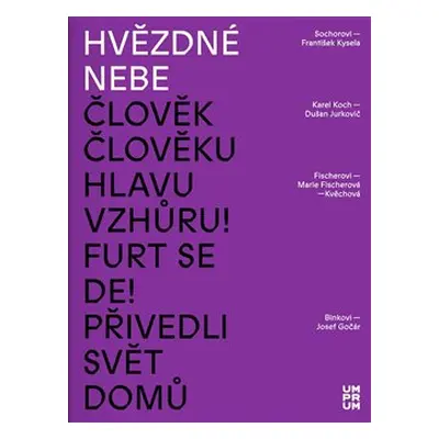 Hvězdné nebe