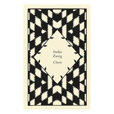 Chess - Stefan Zweig