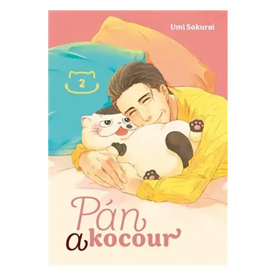 Pán a kocour 2 - Umi Sakurai