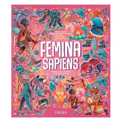 Femina Sapiens - Marta Yustos, Diego Rodríguez Robredo