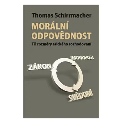 Morální odpovědnost - Thomas Schirrmacher