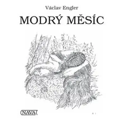 Modrý měsíc - Václav Engler