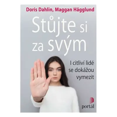 Stůjte si za svým - Doris Dahlin, Maggan Hägglund