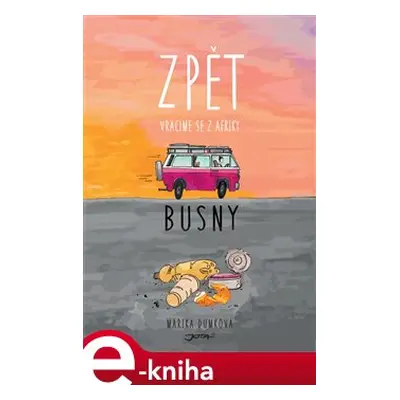 Busny: Zpět - Busny