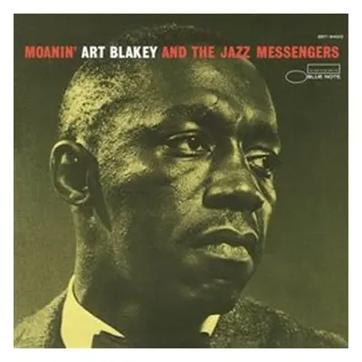 Moanin´ - Art Blakey, The Jazz Messengers