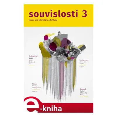 Souvislosti 3/2021