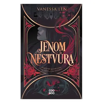 Jenom nestvůra - Vanessa Len