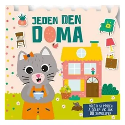 Jeden den - Doma