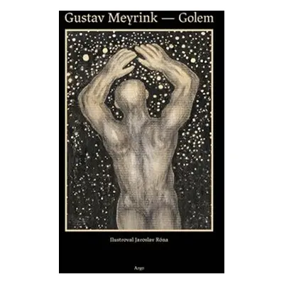 Golem - Gustav Meyrink