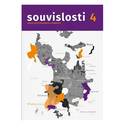 Souvislosti 4/2023