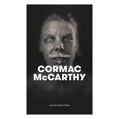 Stella Maris - Cormac McCarthy