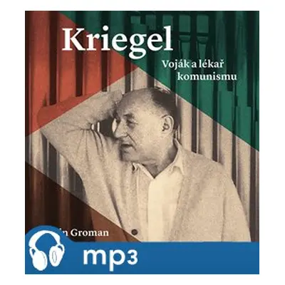 Kriegel, mp3 - Martin Groman