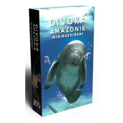 Divoká Amazonie: Minirozšíření