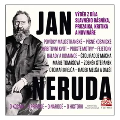 Jan Neruda - Jan Neruda