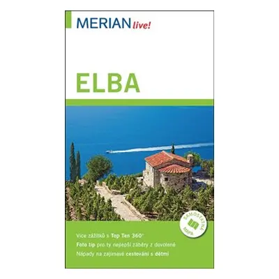 Elba - Merian Live! - Eleonore Tomek