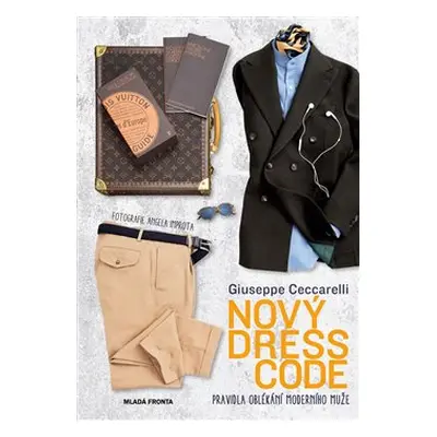 Nový dress code - Giuseppe Ceccarelli