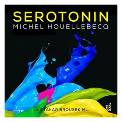 Serotonin, mp3 - Michel Houellebecq