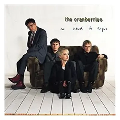 No Need To Argue - Cranberries