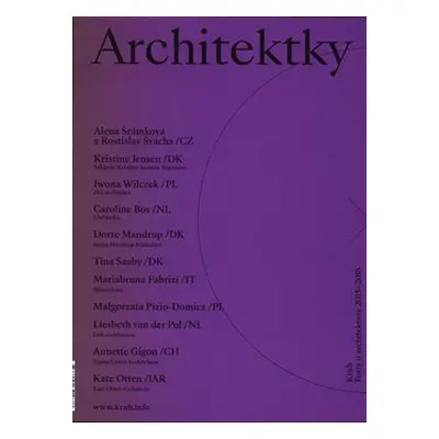 Architektky, Jiná perspektiva