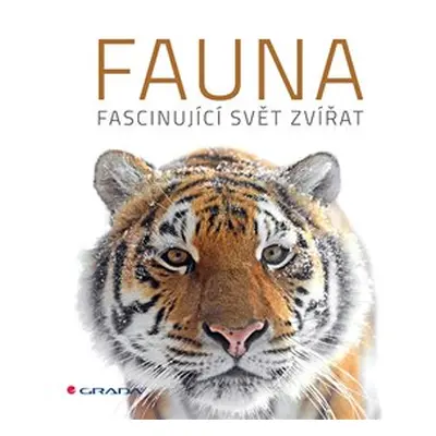 Fauna - kol.