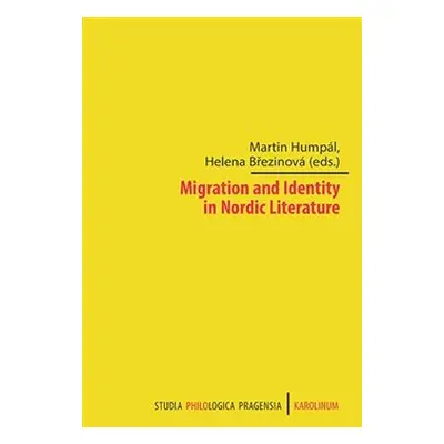 Migration and Identity in Nordic Literature