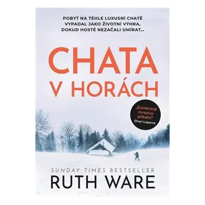 Chata v horách - Ruth Ware