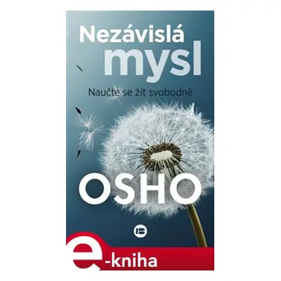 Nezávislá mysl - Osho