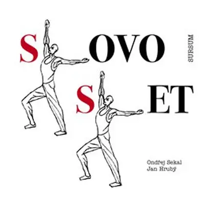 Slovoslet - Ondřej Sekal