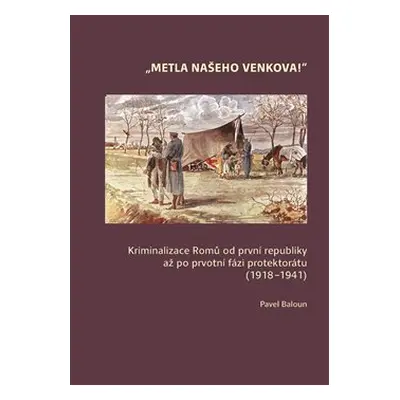 Metla našeho venkova! - Pavel Baloun