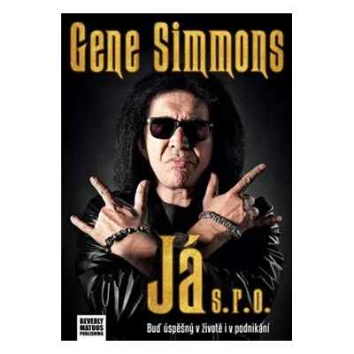 Já s.r.o. - Gene Simmons