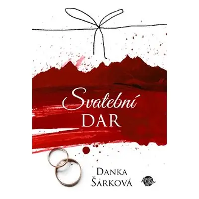 Svatební dar - Danka Šárková