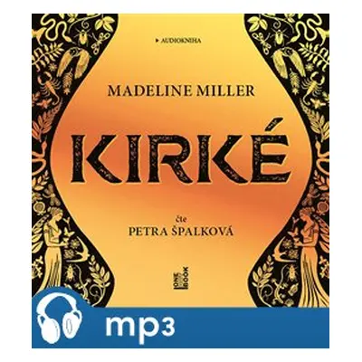 Kirke, mp3 - Madeline Millerová