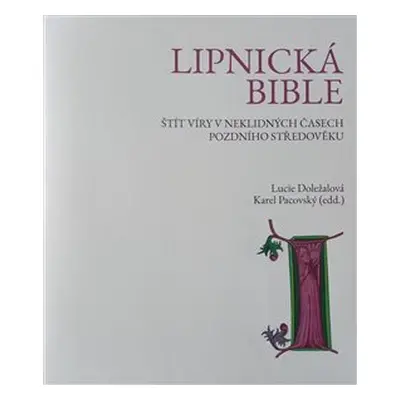 Lipnická bible