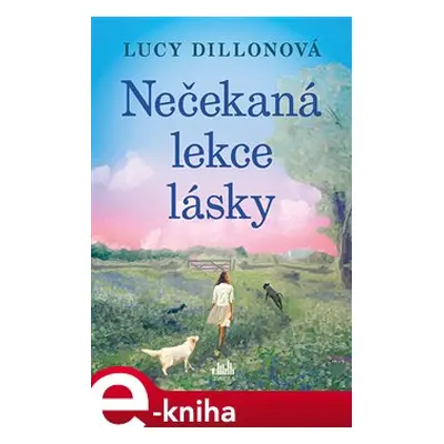 Nečekaná lekce lásky - Lucy Dillonová