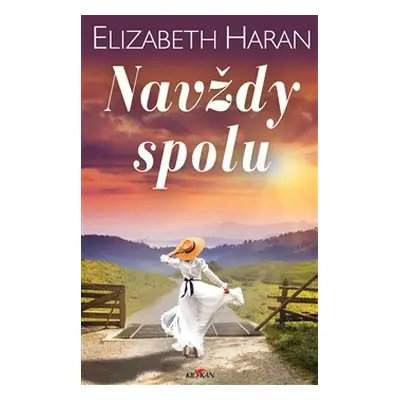 Navždy spolu - Elizabeth Haran