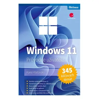 Windows 11 - Karel Klatovský