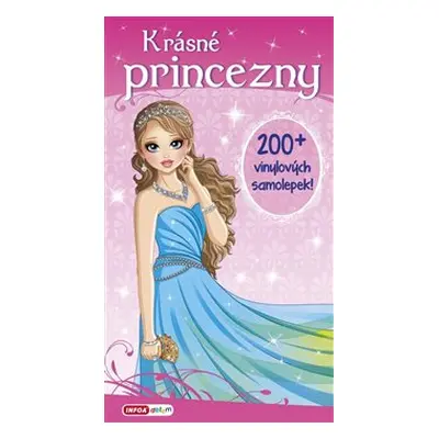 Krásné princezny