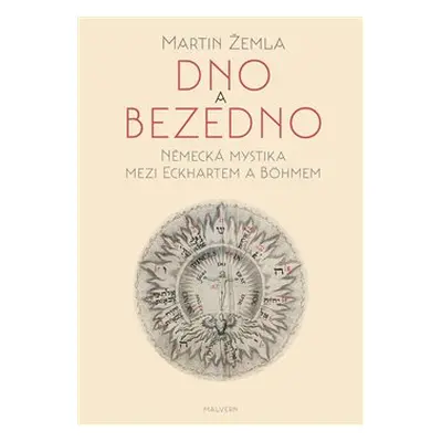 Dno a bezedno - Martin Žemla