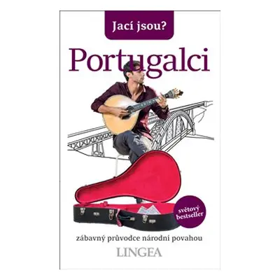 Jací jsou? - Portugalci - Matthew Hancock