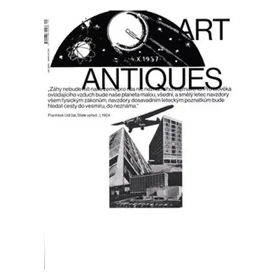 Art & Antiques 9/2021