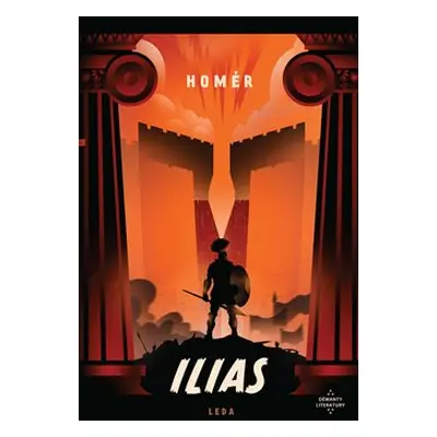 Ilias - Homér