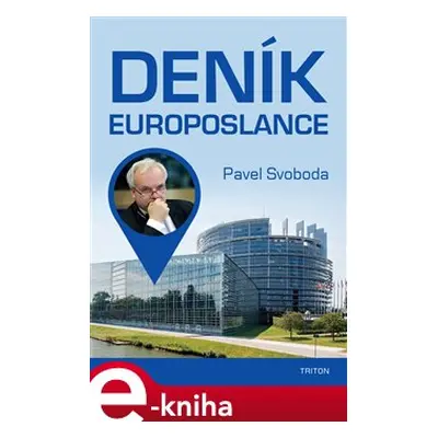 Deník europoslance - Pavel Svoboda