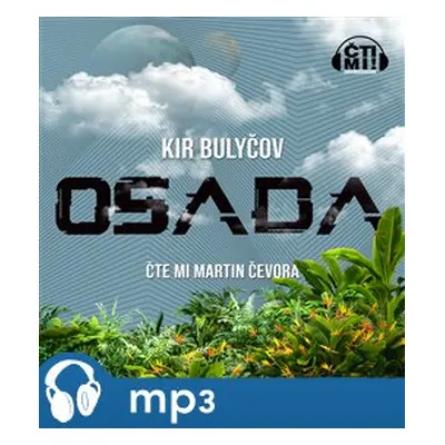 Osada, mp3 - Kir Bulyčov