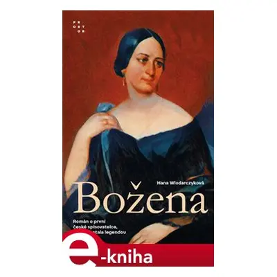 Božena - Hana Wlodarczyková