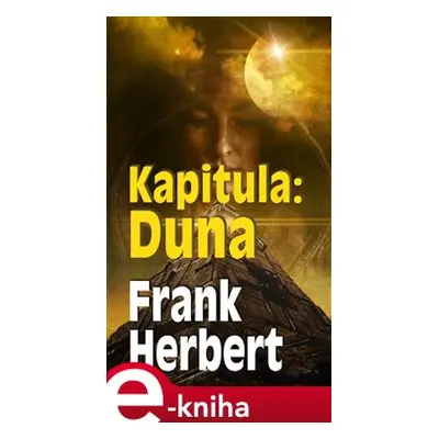 Kapitula:Duna - Frank Herbert