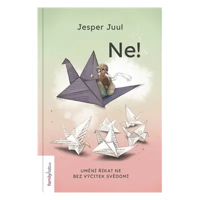 Ne! - Jesper Juul